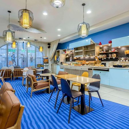 Ibis Styles La Rochelle Centre Hotel Kültér fotó
