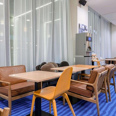 Ibis Styles La Rochelle Centre Hotel Kültér fotó