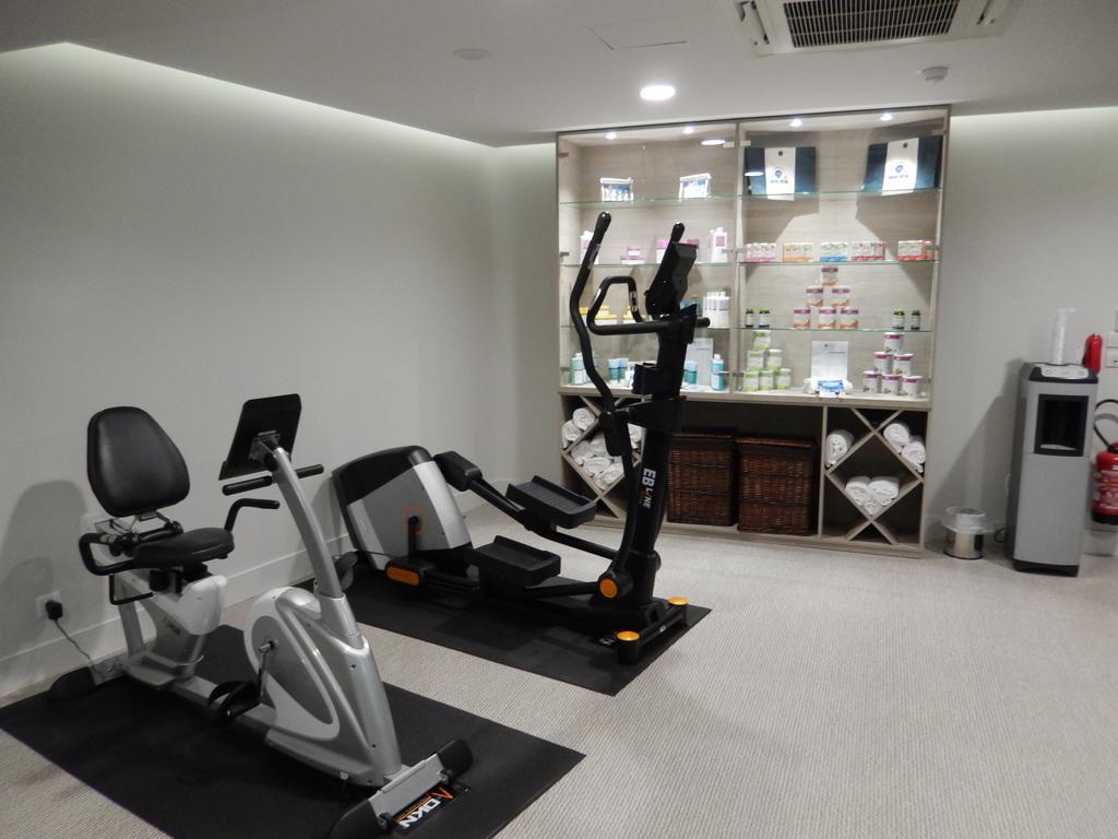 Ibis Styles La Rochelle Centre Hotel Kültér fotó