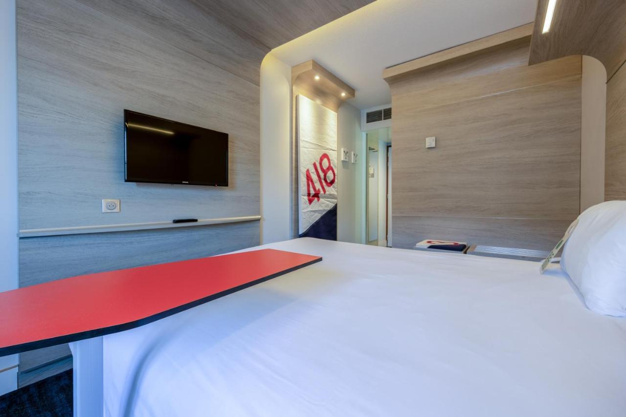 Ibis Styles La Rochelle Centre Hotel Kültér fotó