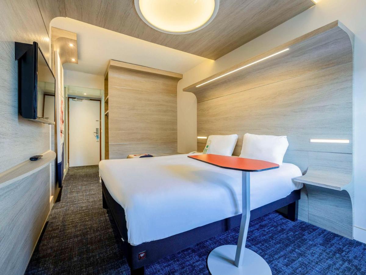 Ibis Styles La Rochelle Centre Hotel Kültér fotó