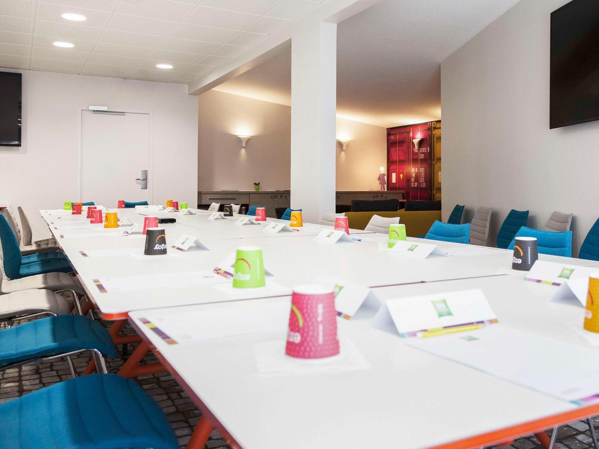 Ibis Styles La Rochelle Centre Hotel Kültér fotó