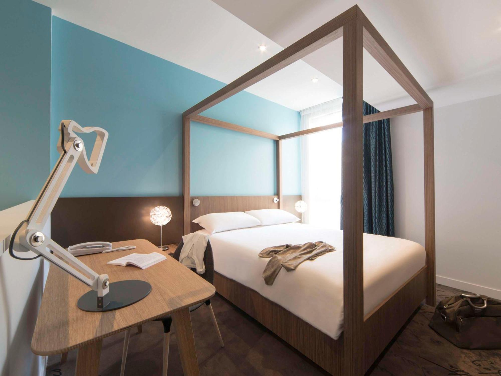 Ibis Styles La Rochelle Centre Hotel Kültér fotó