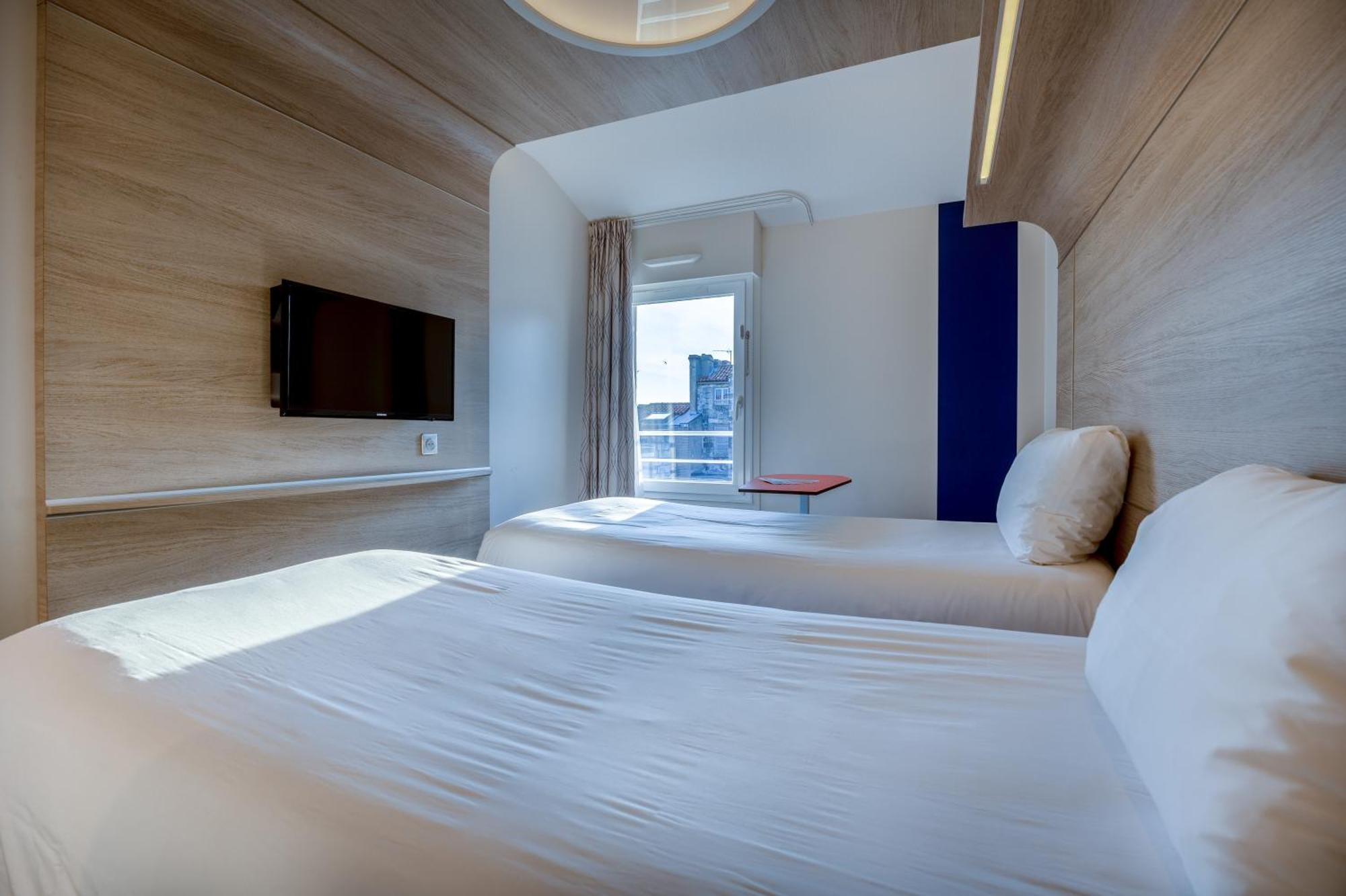 Ibis Styles La Rochelle Centre Hotel Kültér fotó