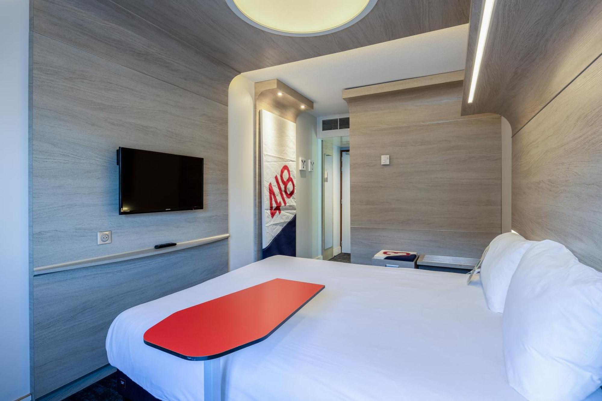 Ibis Styles La Rochelle Centre Hotel Kültér fotó