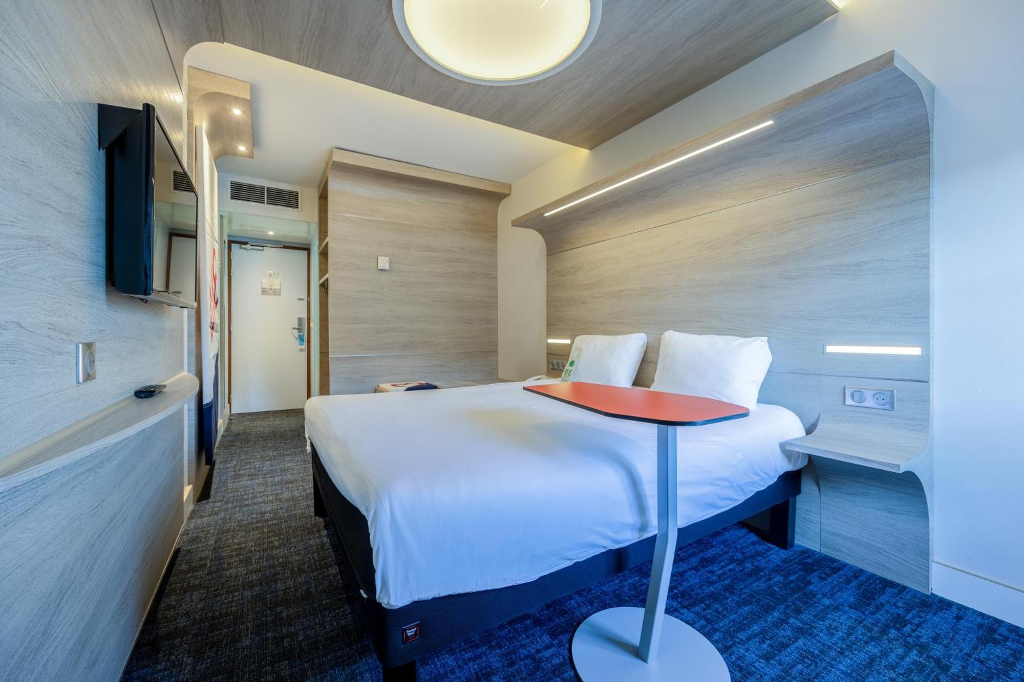 Ibis Styles La Rochelle Centre Hotel Kültér fotó
