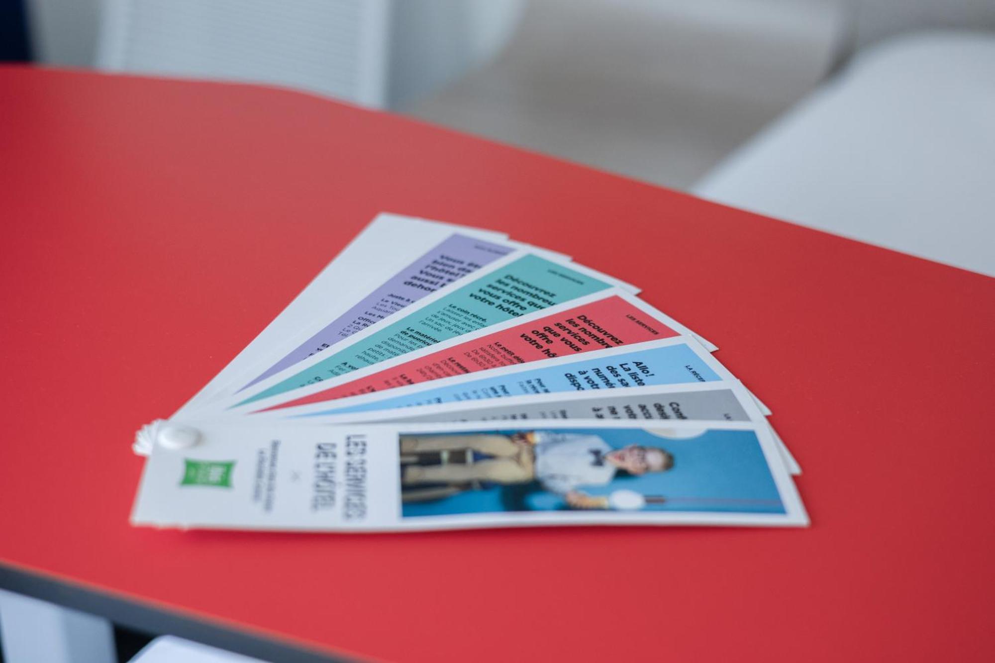 Ibis Styles La Rochelle Centre Hotel Kültér fotó