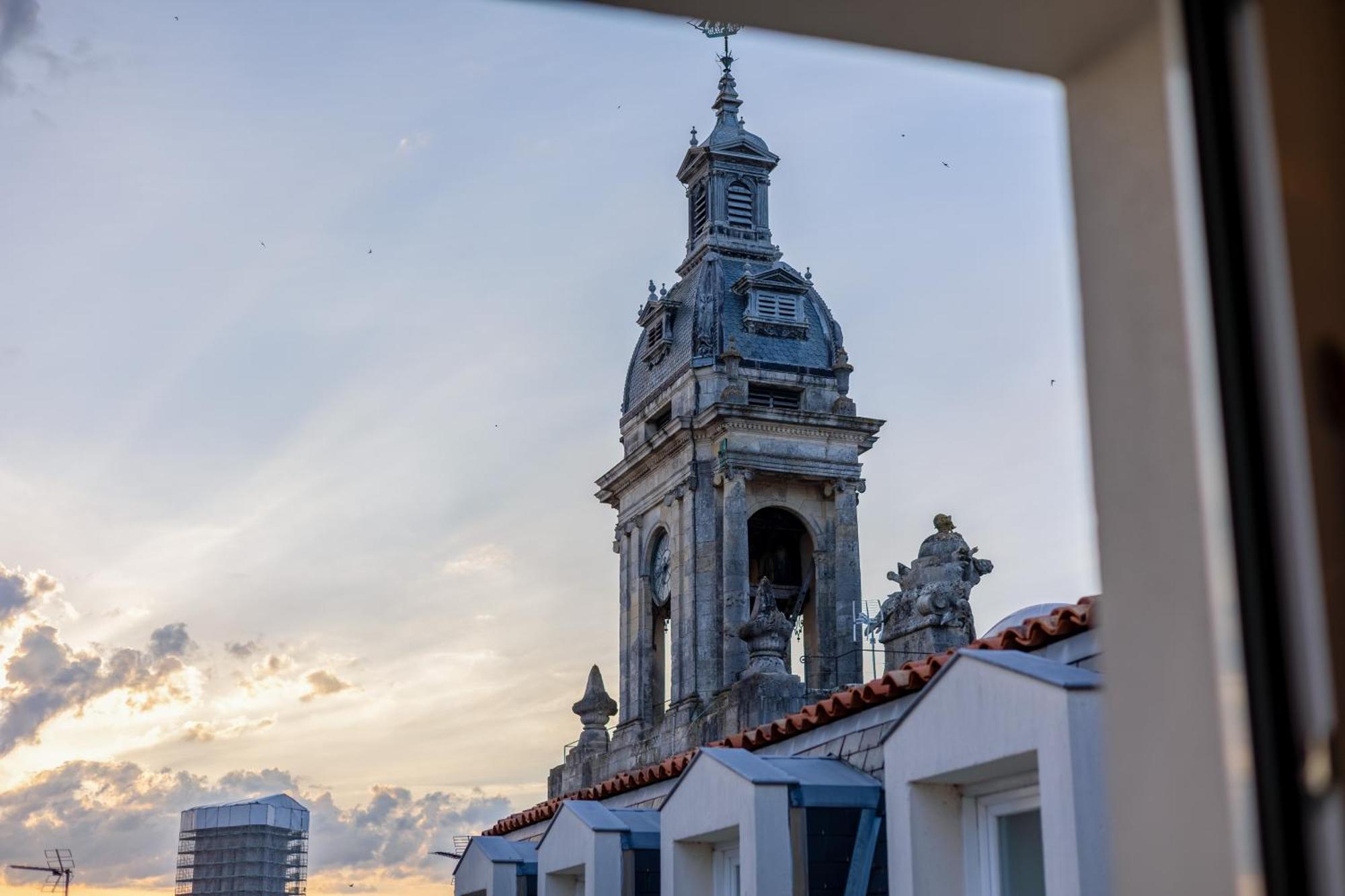 Ibis Styles La Rochelle Centre Hotel Kültér fotó