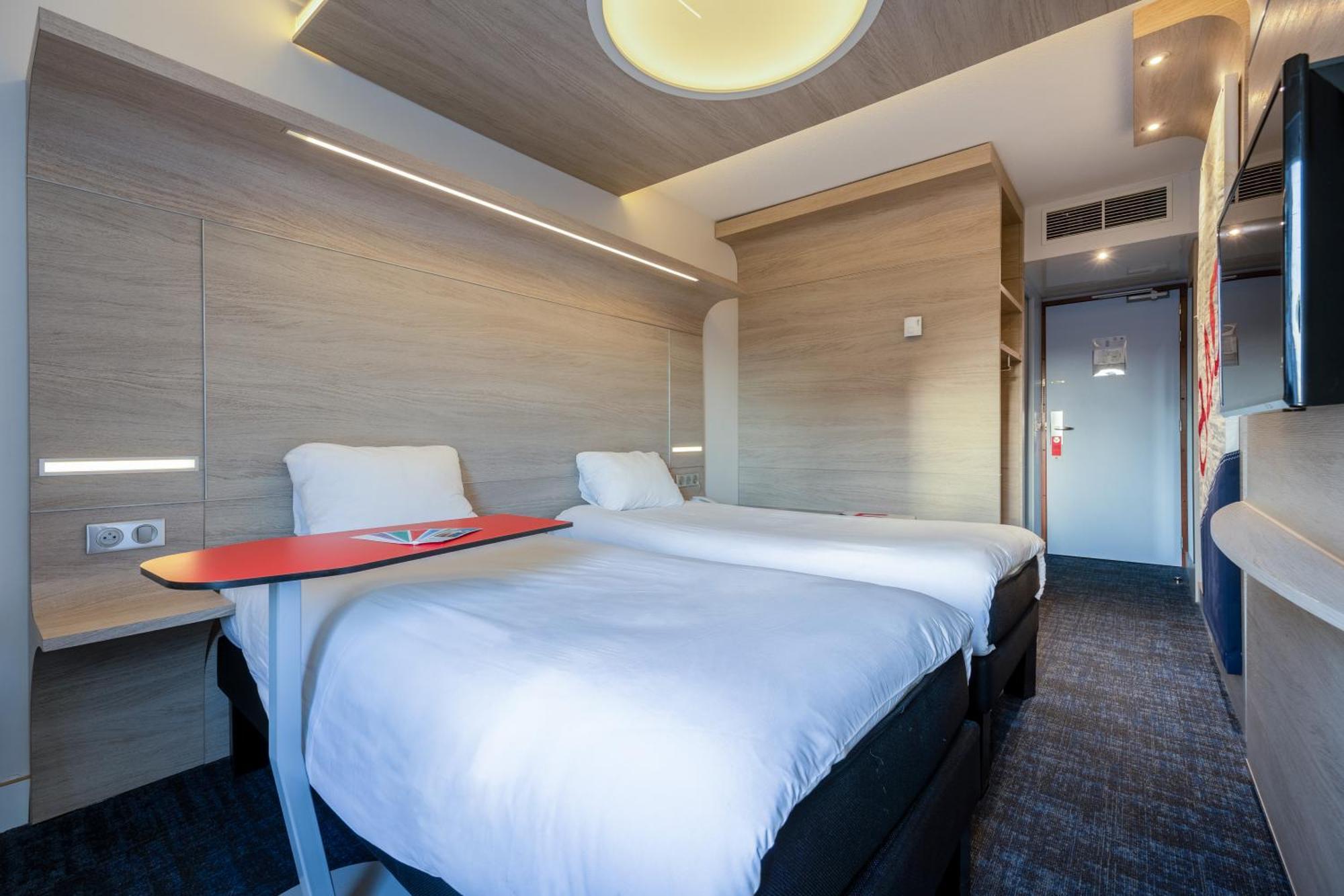 Ibis Styles La Rochelle Centre Hotel Kültér fotó