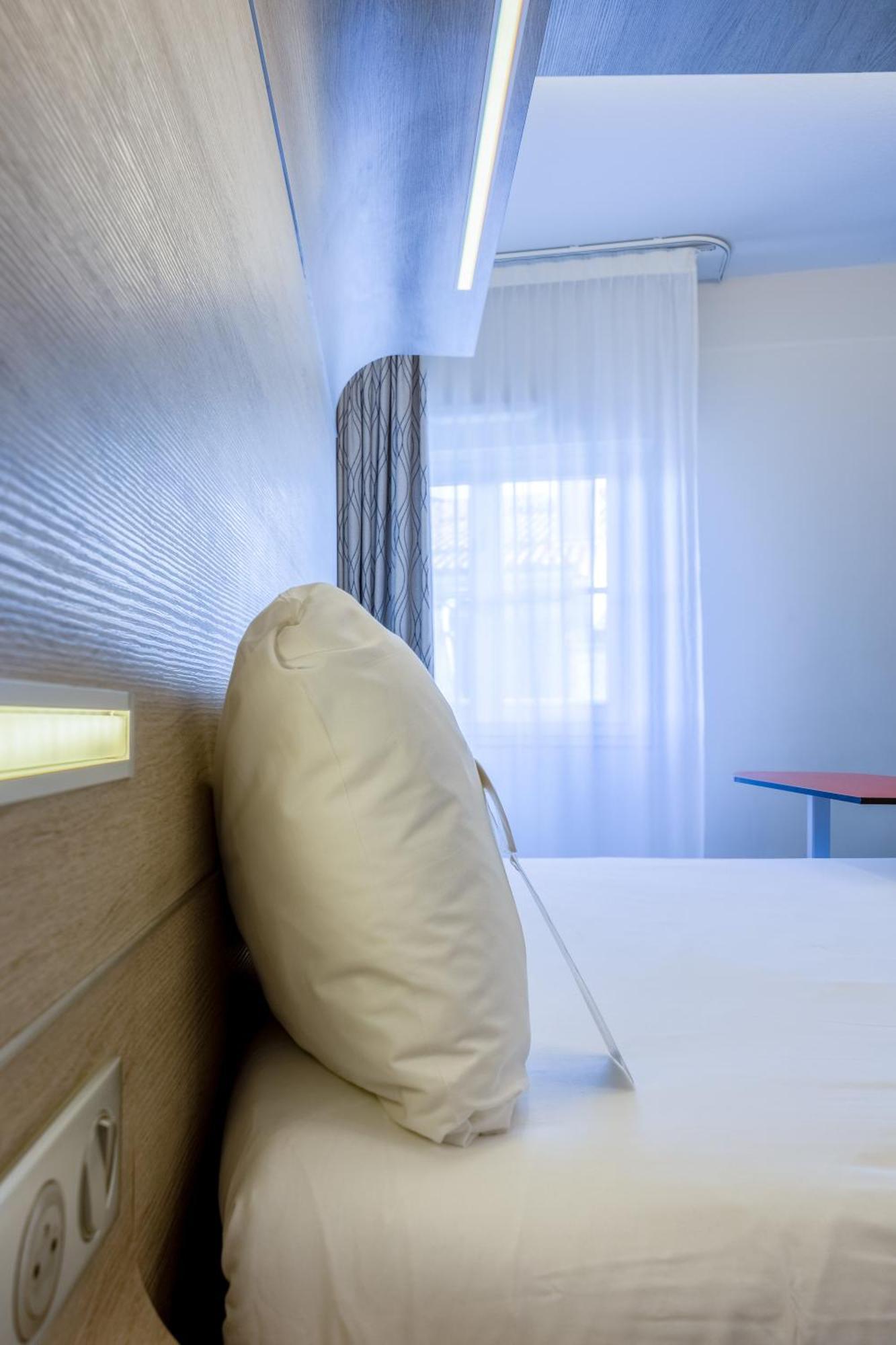 Ibis Styles La Rochelle Centre Hotel Kültér fotó
