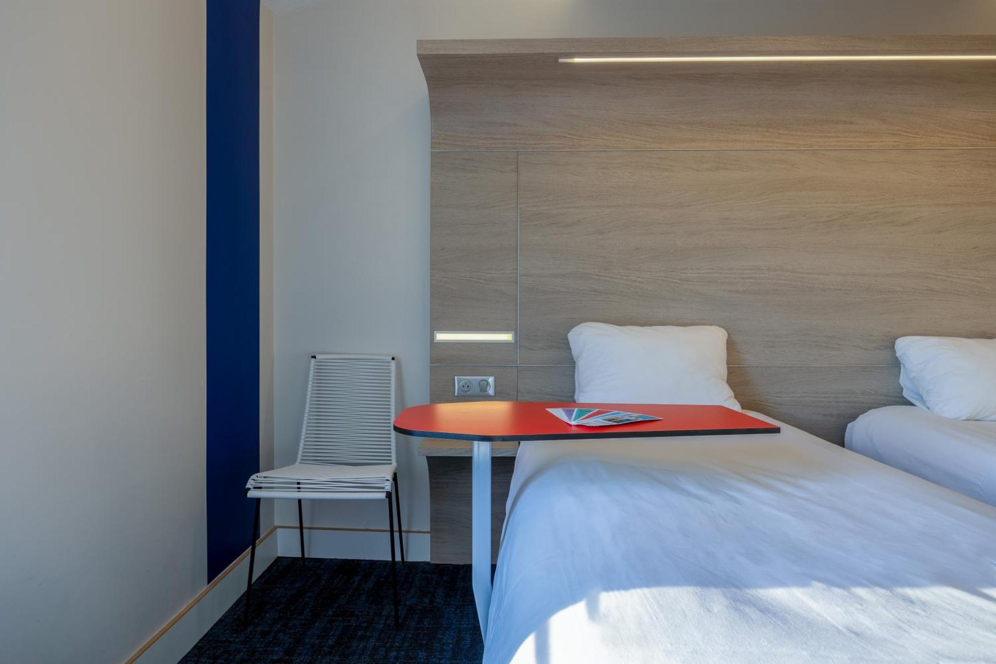 Ibis Styles La Rochelle Centre Hotel Kültér fotó