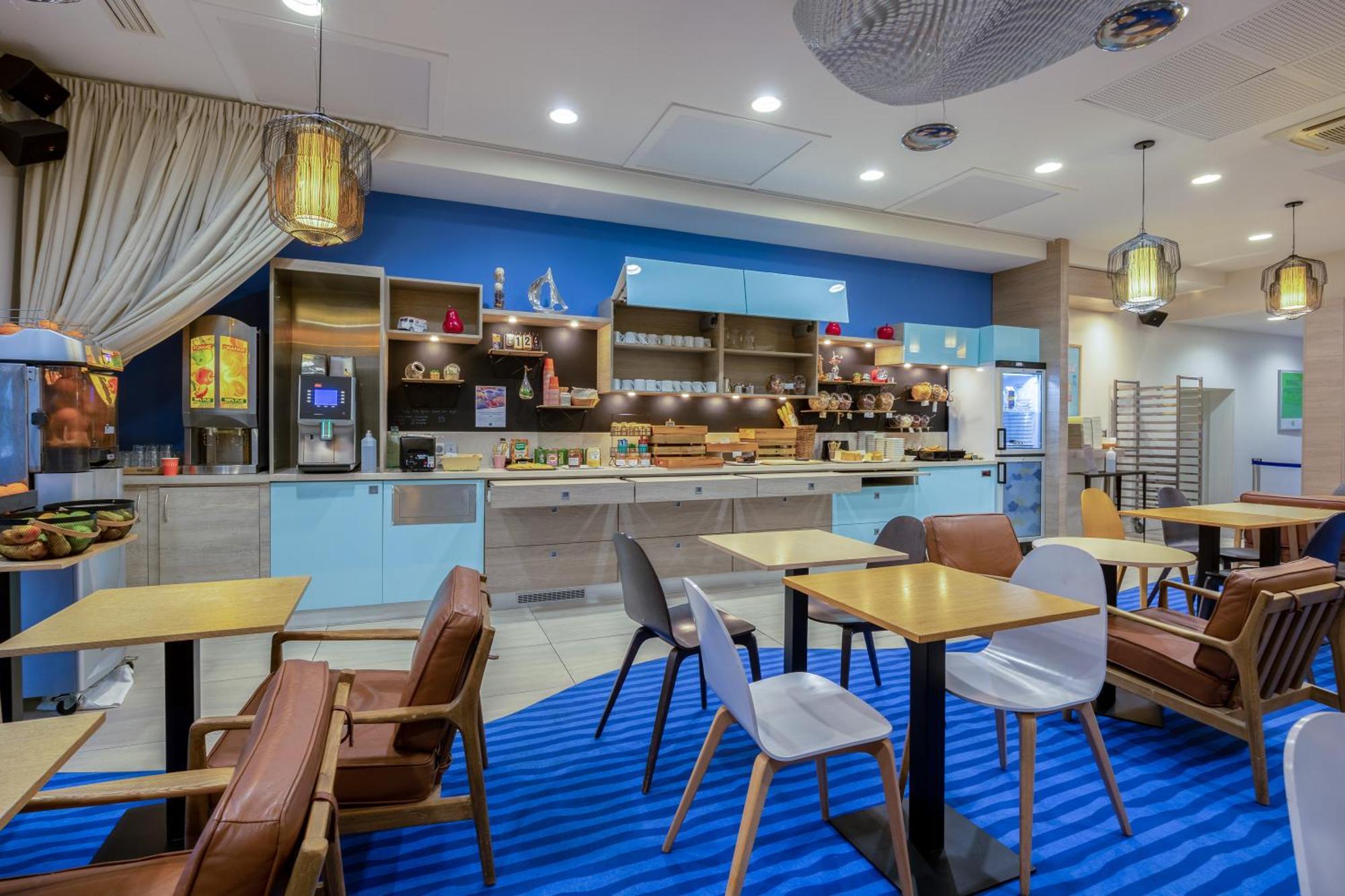 Ibis Styles La Rochelle Centre Hotel Kültér fotó
