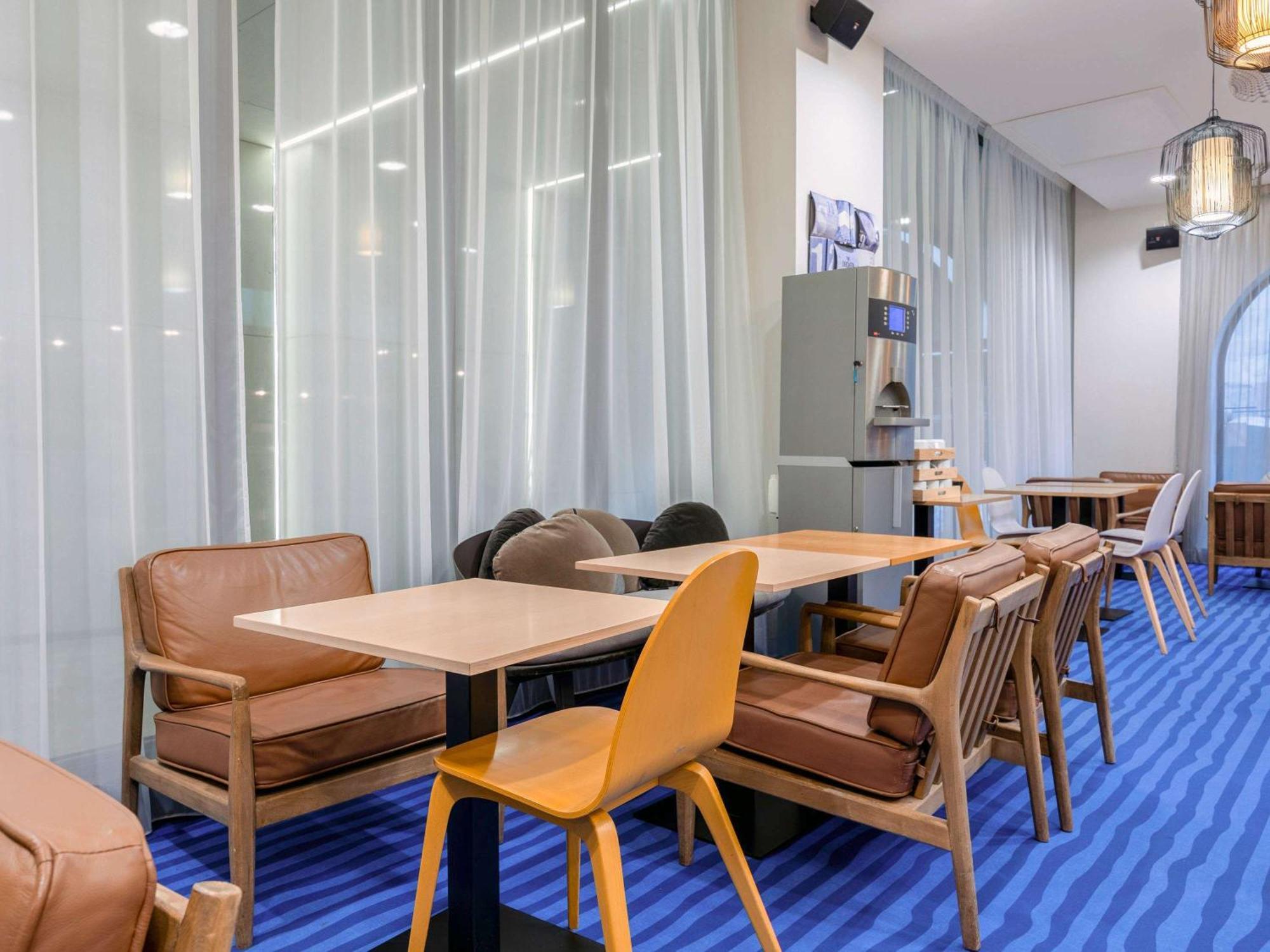 Ibis Styles La Rochelle Centre Hotel Kültér fotó