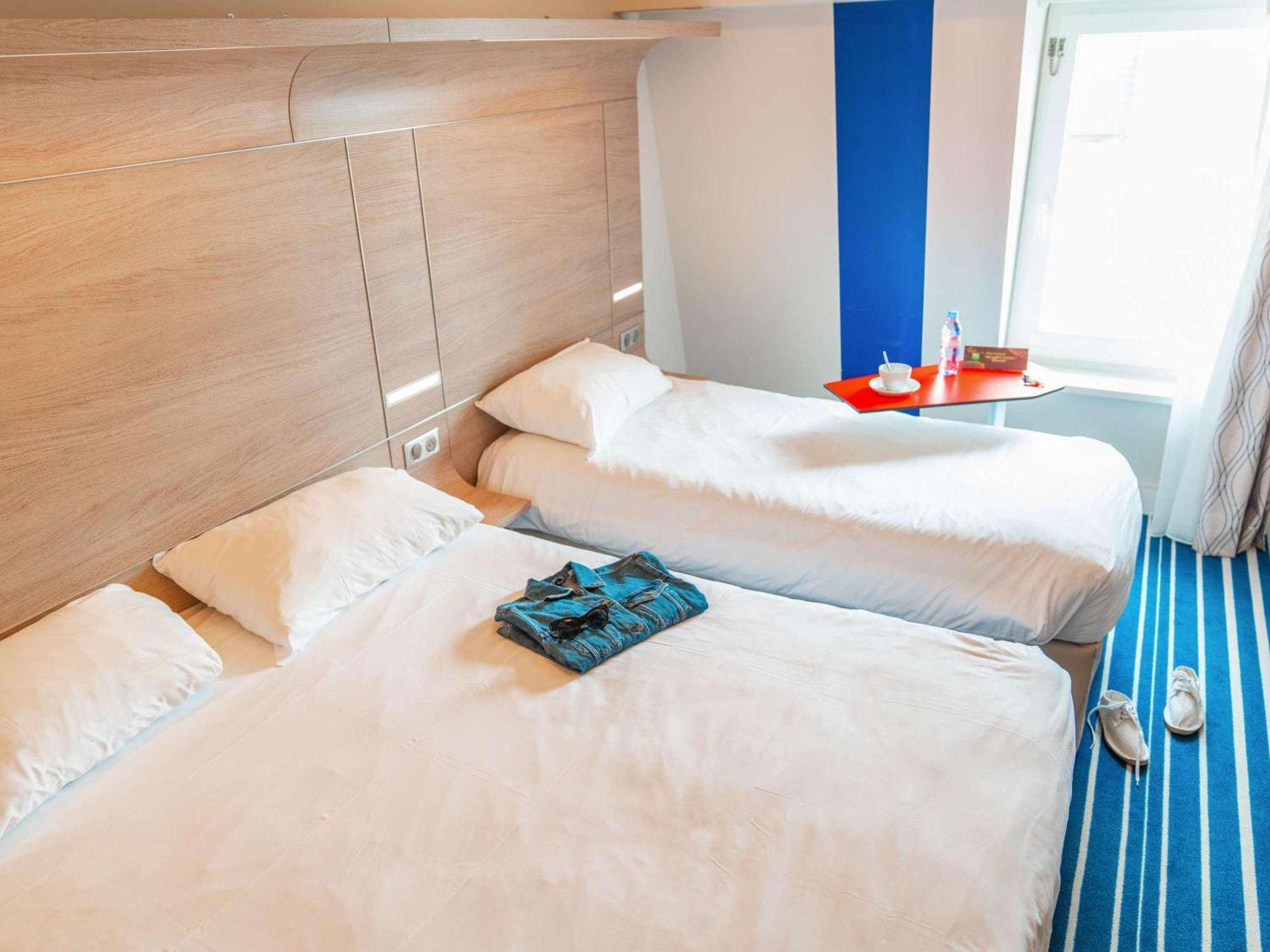Ibis Styles La Rochelle Centre Hotel Kültér fotó