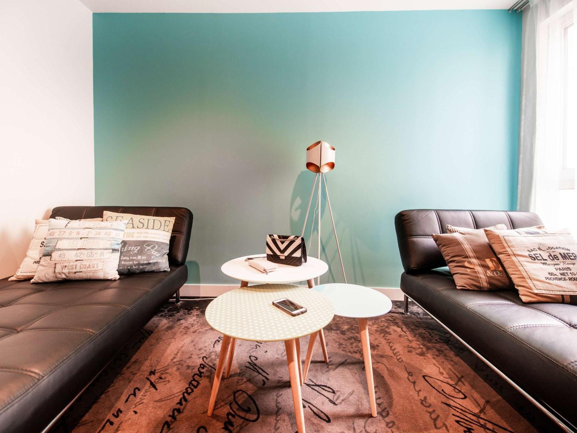 Ibis Styles La Rochelle Centre Hotel Kültér fotó