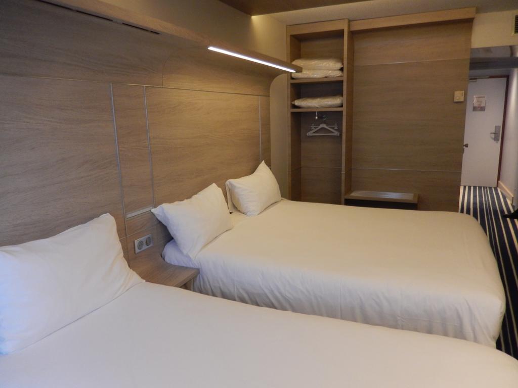 Ibis Styles La Rochelle Centre Hotel Kültér fotó
