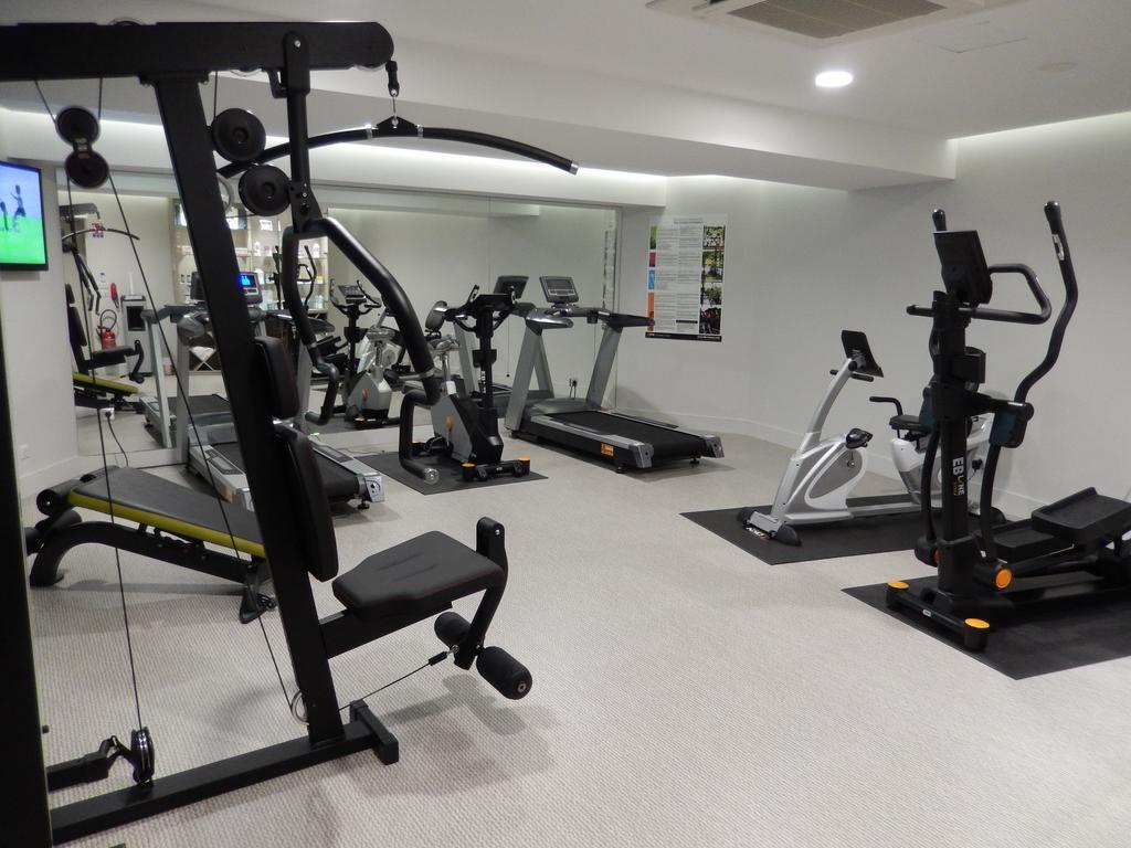 Ibis Styles La Rochelle Centre Hotel Kültér fotó
