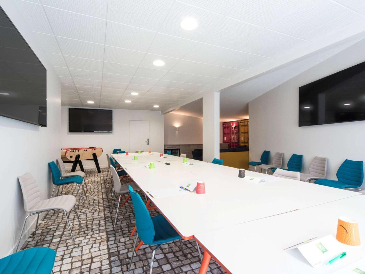 Ibis Styles La Rochelle Centre Hotel Kültér fotó