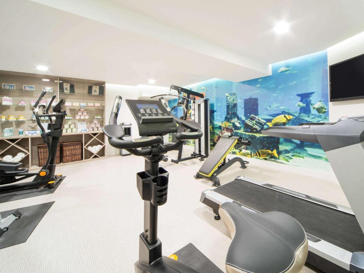 Ibis Styles La Rochelle Centre Hotel Kültér fotó