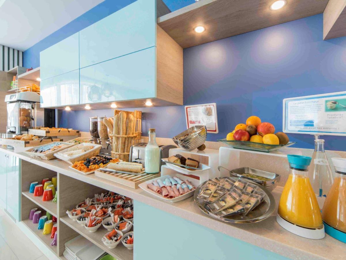 Ibis Styles La Rochelle Centre Hotel Kültér fotó